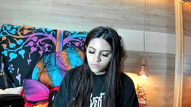 Cori Paige online show from November 22, 4:11 am