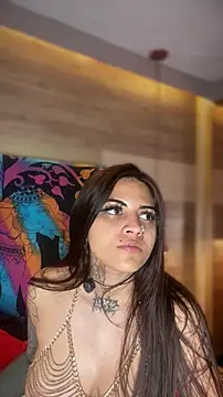 Snapshot of Cori_Paige chatting on January 17, 12:48 am Cori Paige online show from January 17, 12:48 am