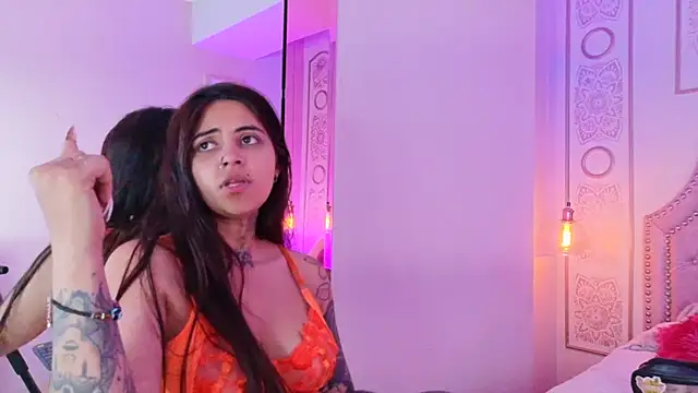 Snapshot of Cori_Paige chatting on February 22, 4:02 am Cori Paige online show from February 22, 4:02 am