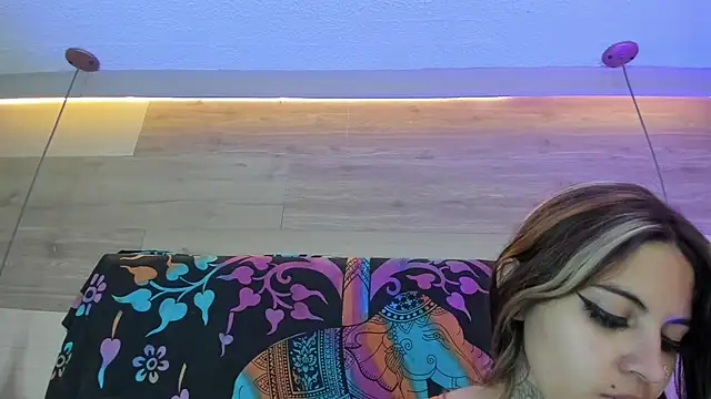 Cori Paige online show from May 20, 3:56 am