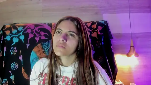 Cori Paige online show from May 28, 3:48 am