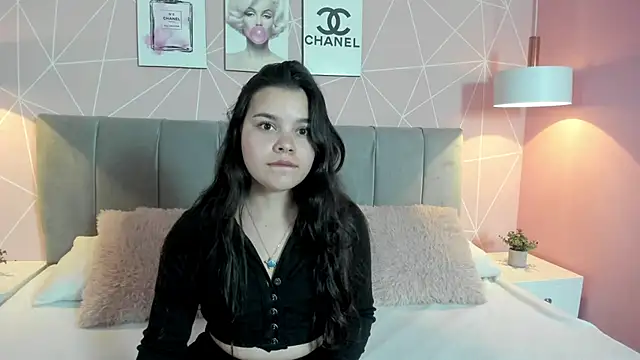Snapshot of zara__sweet chatting on January 14, 3:36 pm zara sweet online show from January 14, 3:36 pm