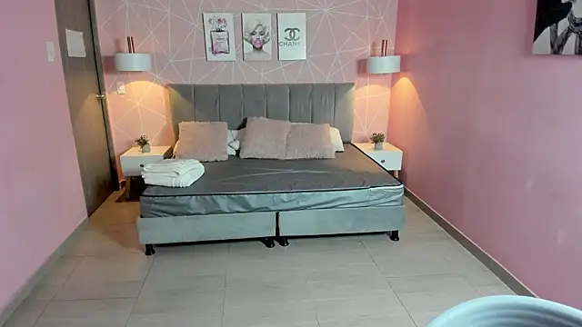 Snapshot of zara__sweet chatting on January 29, 1:07 pm zara sweet online show from January 29, 1:07 pm
