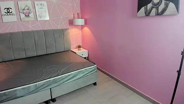 Snapshot of zara__sweet chatting on March 1, 12:34 pm zara sweet online show from March 1, 12:34 pm