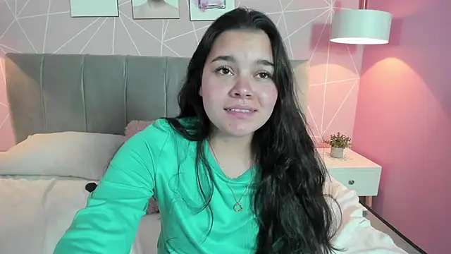 Snapshot of zara__sweet chatting on March 7, 6:54 pm zara sweet online show from March 7, 6:54 pm