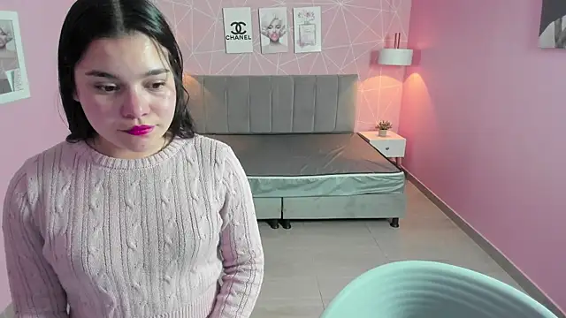 Snapshot of zara__sweet chatting on March 20, 12:32 pm zara sweet online show from March 20, 12:32 pm