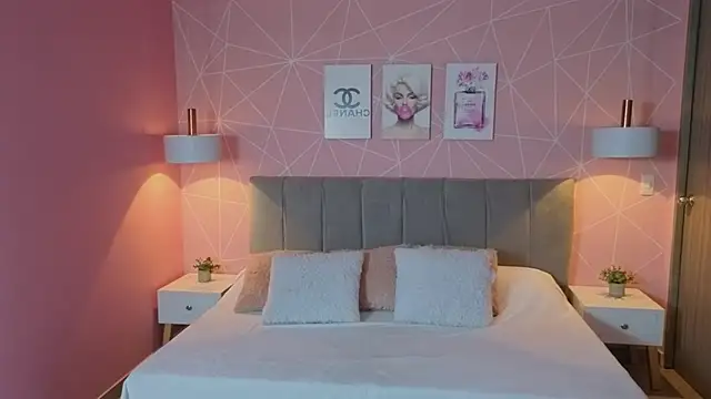Snapshot of zara__sweet chatting on May 14, 3:41 pm zara sweet online show from May 14, 3:41 pm