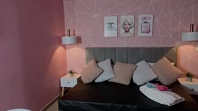 Snapshot of zara__sweet chatting on May 25, 1:17 pm zara sweet online show from May 25, 1:17 pm