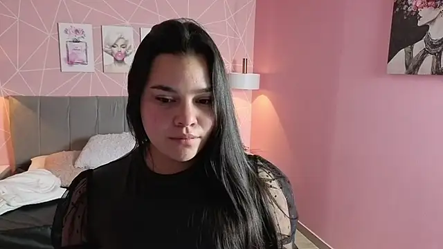 Snapshot of zara__sweet chatting on May 26, 3:41 pm zara sweet online show from May 26, 3:41 pm