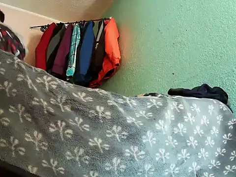 andrescaraballo online show from September 15, 8:53 pm