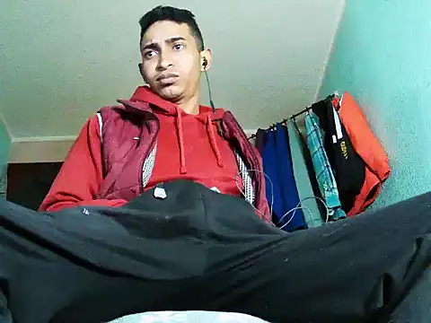 andrescaraballo online show from October 8, 6:00 am