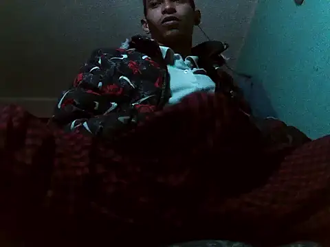 andrescaraballo online show from October 22, 4:24 am