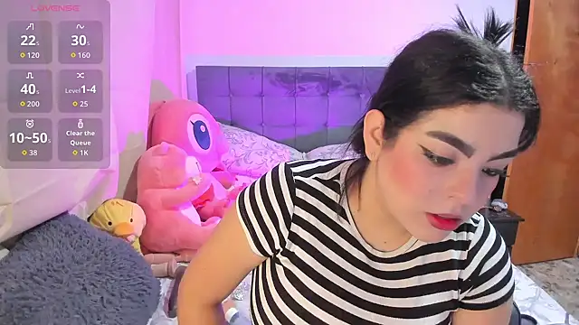 Kylie2211 online show from March 5, 2:07 am