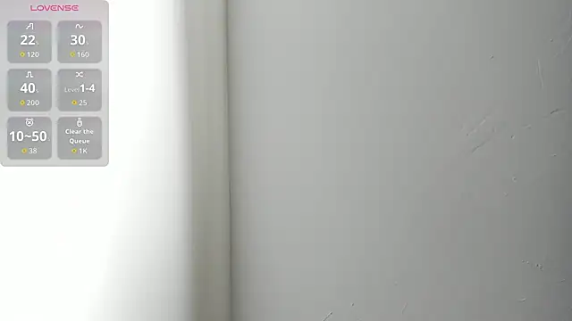 Kylie2211 online show from April 8, 4:51 pm