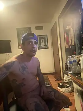 Asshole187187 online show from July 14, 9:58 am