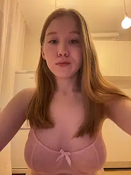 Eva Weyne online show from February 10, 9:41 pm