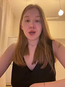 Eva Weyne online show from February 27, 9:04 pm