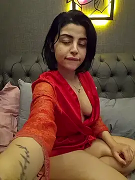 Snapshot of Esmertarcinim chatting on March 1, 3:58 pm Esmertarcinim online show from March 1, 3:58 pm