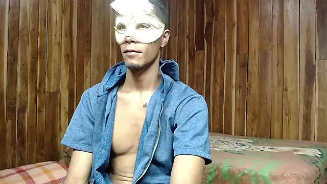 DEMARCOUS NM online show from October 21, 10:32 pm