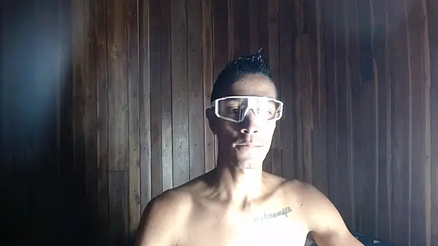 DEMARCOUS NM online show from February 28, 1:45 pm