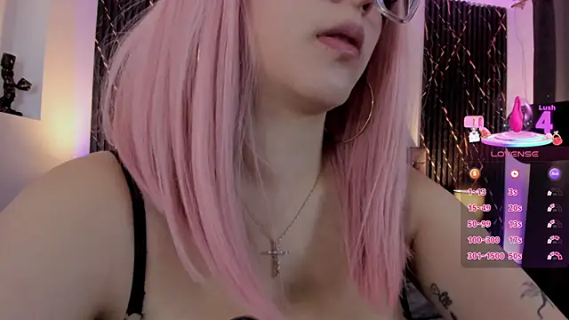 devlin violett online show from August 6, 12:51 pm