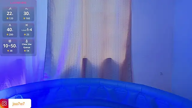 Levii Ackermann online show from September 10, 3:56 pm