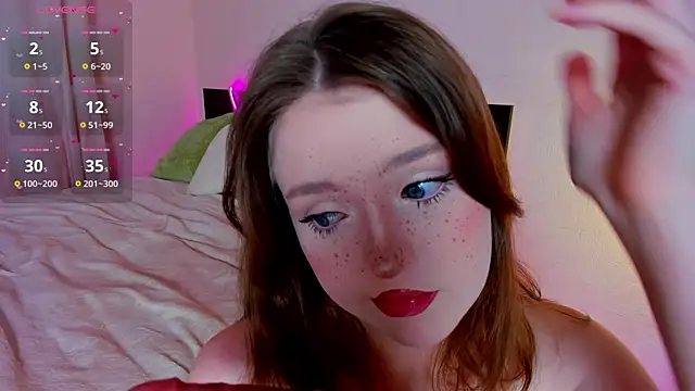 lexxxxxxi online show from September 12, 6:19 pm