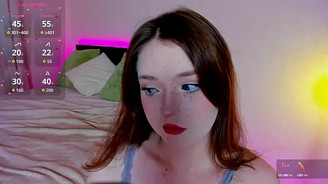 lexxxxxxi online show from October 10, 6:29 pm