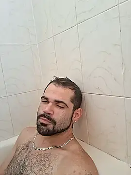 Zander823 online show from February 13, 3:19 pm