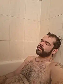 Zander823 online show from March 13, 8:32 am