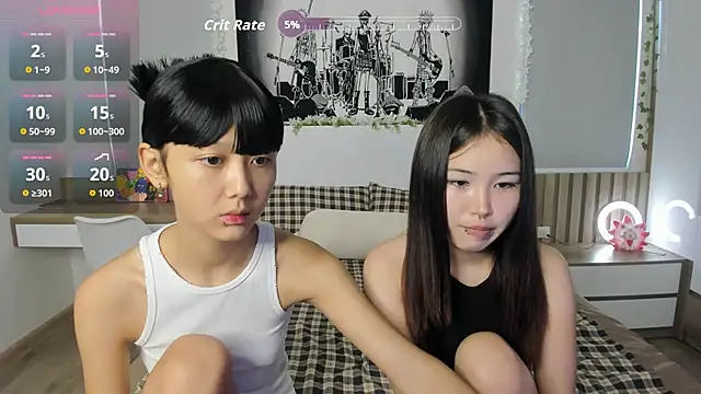 Snapshot of yena_gab chatting on October 13, 3:50 am yena gab online show from October 13, 3:50 am