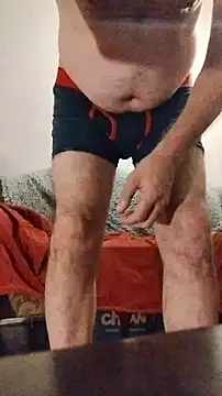 XXCUTHULU23 online show from December 17, 4:18 am