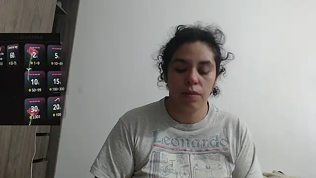 Snapshot of Anne_purple chatting on October 21, 3:02 pm Anne purple online show from October 21, 3:02 pm