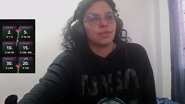 Snapshot of Anne_purple chatting on February 25, 3:54 pm Anne purple online show from February 25, 3:54 pm