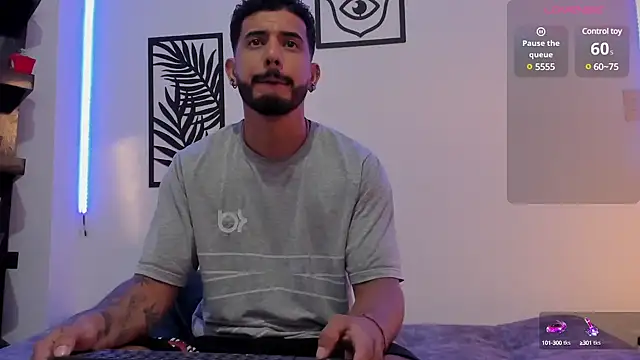 Snapshot of Bruno_Mattos chatting on January 22, 10:05 pm Bruno Mattos online show from January 22, 10:05 pm