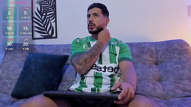 Snapshot of Bruno_Mattos chatting on February 12, 10:04 pm Bruno Mattos online show from February 12, 10:04 pm