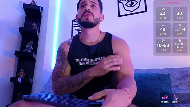 Snapshot of Bruno_Mattos chatting on September 16, 2:18 pm Bruno Mattos online show from September 16, 2:18 pm