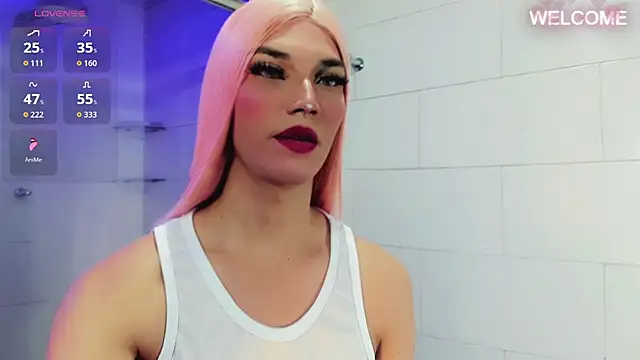 Victoria Kastelo online show from October 30, 7:14 pm