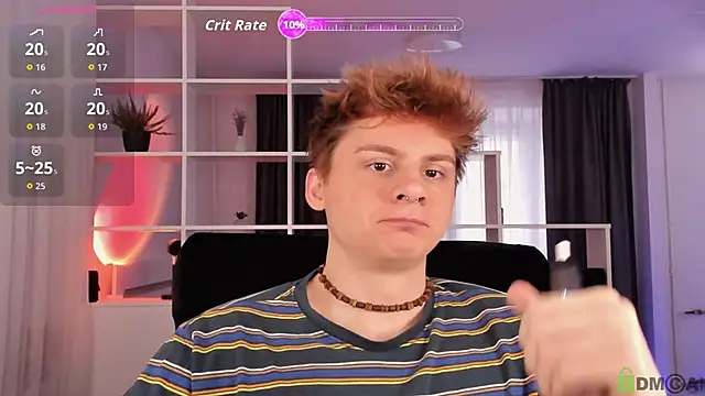 sunnyburn boy online show from October 29, 7:43 am