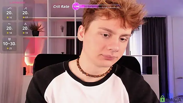 sunnyburn boy online show from November 5, 7:52 am