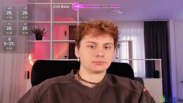 sunnyburn boy online show from November 12, 7:53 am