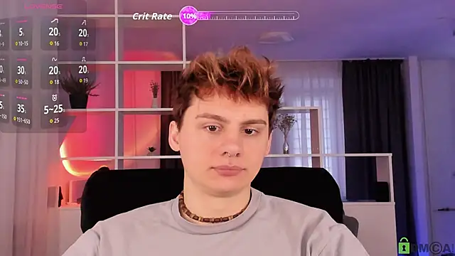 sunnyburn boy online show from December 1, 7:57 am