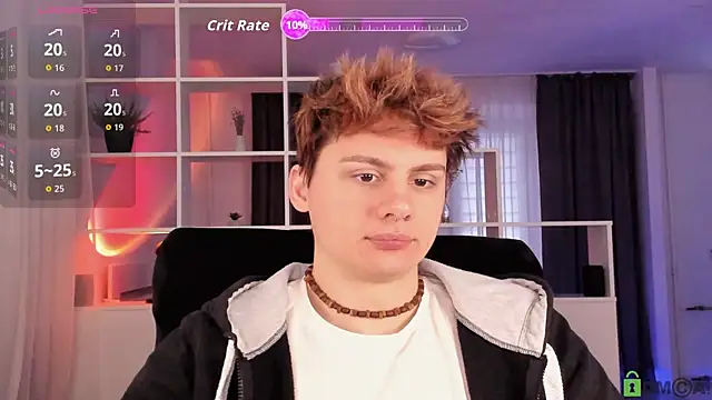 sunnyburn boy online show from December 21, 7:48 am