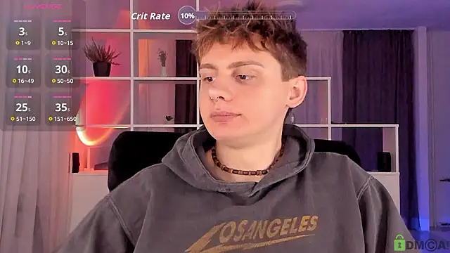 sunnyburn boy online show from March 19, 7:40 pm