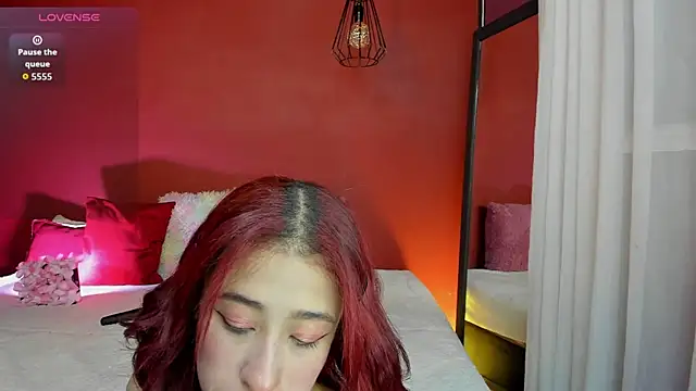  Tattoo Couple online show from April 16, 2:40 pm