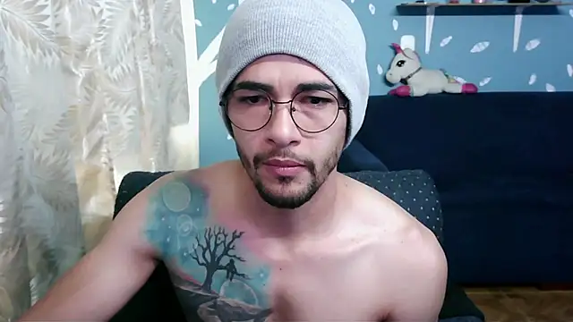 ponzothc online show from November 6, 8:32 pm