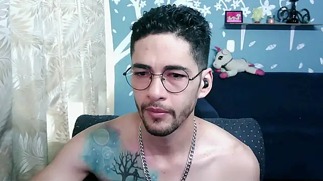 ponzothc online show from November 17, 9:31 pm