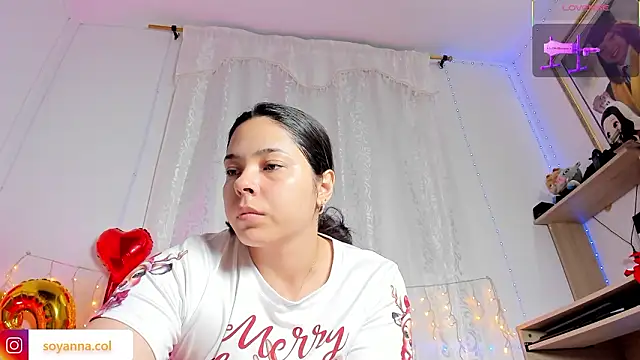 daarklover online show from February 17, 1:24 am