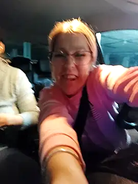 blondyruby online show from February 15, 6:26 pm