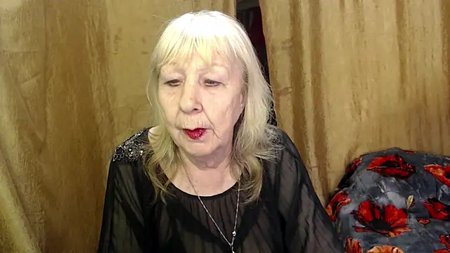 Snapshot of _Estelitta_5 chatting on March 23, 7:31 am  Estelitta 5 online show from March 23, 7:31 am